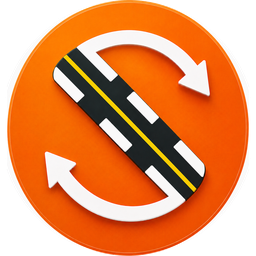 COSROAD 로고